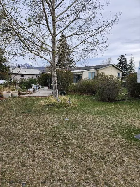 Exterior - 514 N Harrison St, Lima, MT 59739 photo 4 of 11