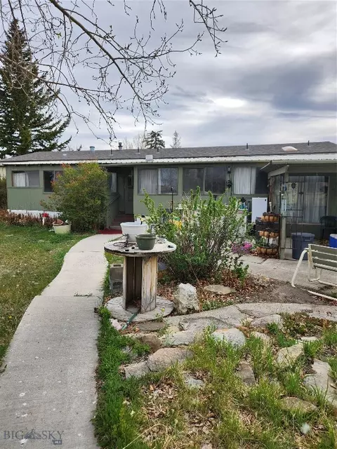 Other - 514 N Harrison St, Lima, MT 59739 photo 13 of 24