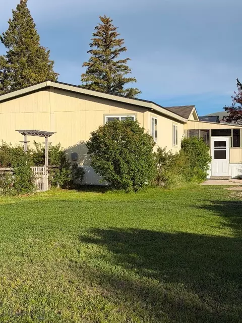 Exterior - 514 N Harrison St, Lima, MT 59739 photo 10 of 11
