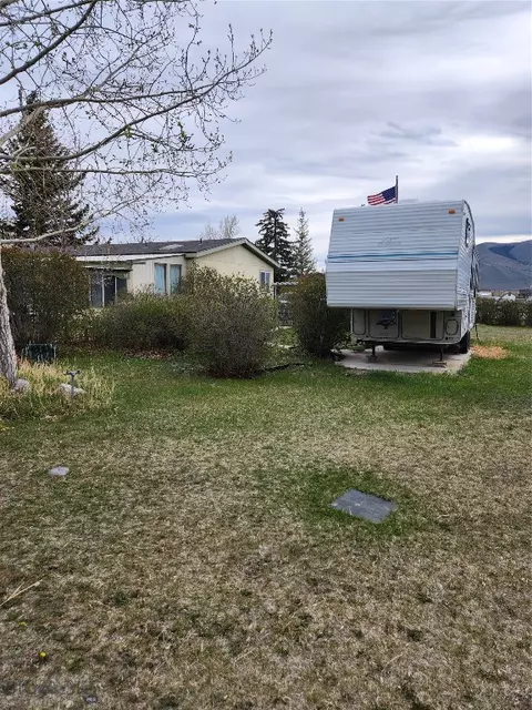 Exterior - 514 N Harrison St, Lima, MT 59739 photo 5 of 11
