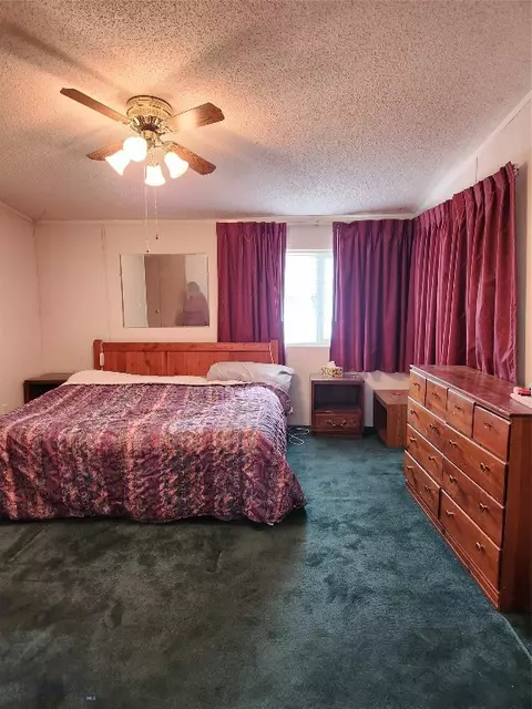 Bedroom - 514 N Harrison St, Lima, MT 59739 photo 1 of 3