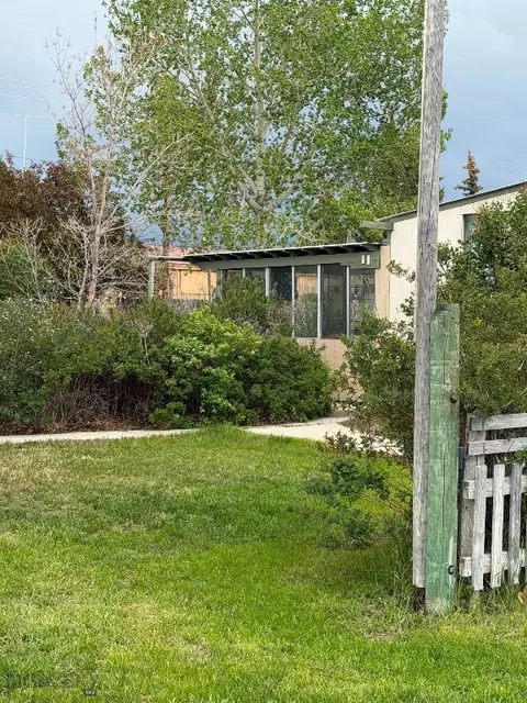 Exterior - 514 N Harrison St, Lima, MT 59739 photo 1 of 11