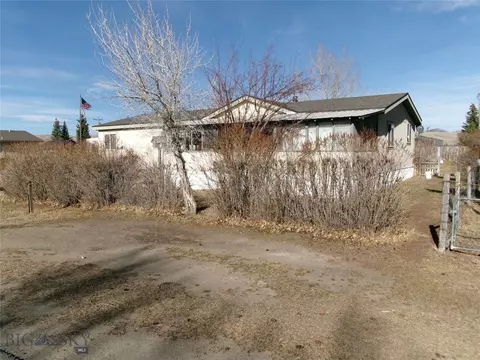 514 N Harrison St, Lima, MT 59739