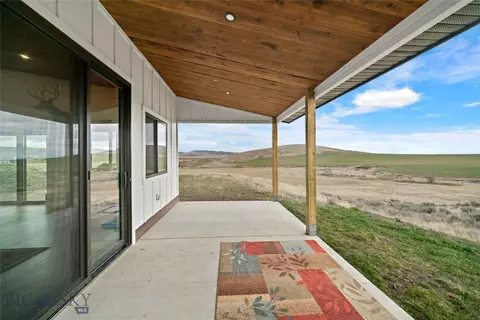 Exterior - 23 Windflower, Three Forks, MT 59752 photo 2 of 3