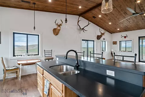 Kitchen - 23 Windflower, Three Forks, MT 59752 photo 5 of 6