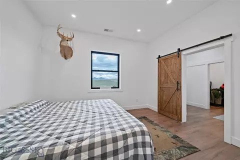 Bedroom - 23 Windflower, Three Forks, MT 59752 photo 4 of 6