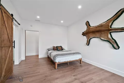 Bedroom - 23 Windflower, Three Forks, MT 59752 photo 2 of 6