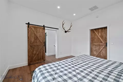 Bedroom - 23 Windflower, Three Forks, MT 59752 photo 6 of 6