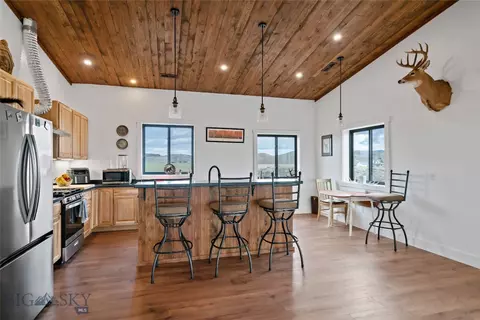 Kitchen - 23 Windflower, Three Forks, MT 59752 photo 1 of 6