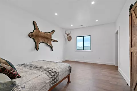 Bedroom - 23 Windflower, Three Forks, MT 59752 photo 1 of 6