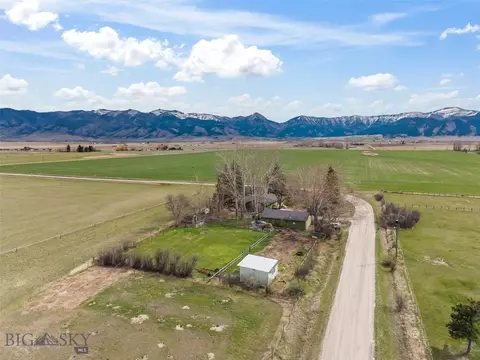 5321 E Gallatin, Belgrade, MT 59714
