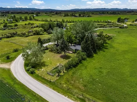 5321 E Gallatin, Belgrade, MT 59714
