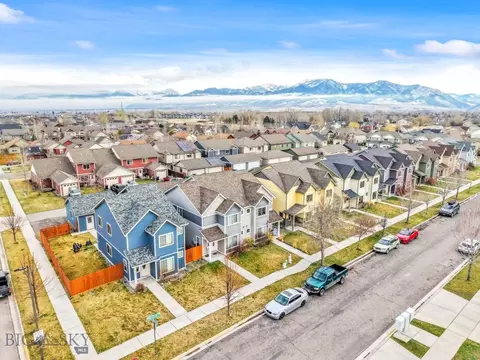 3775 Pipestone St, Bozeman, MT 59715