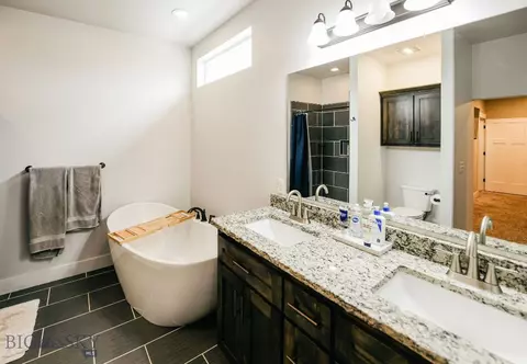 Bath - 325 Silverwood, Dillon, MT 59725 photo 1 of 5