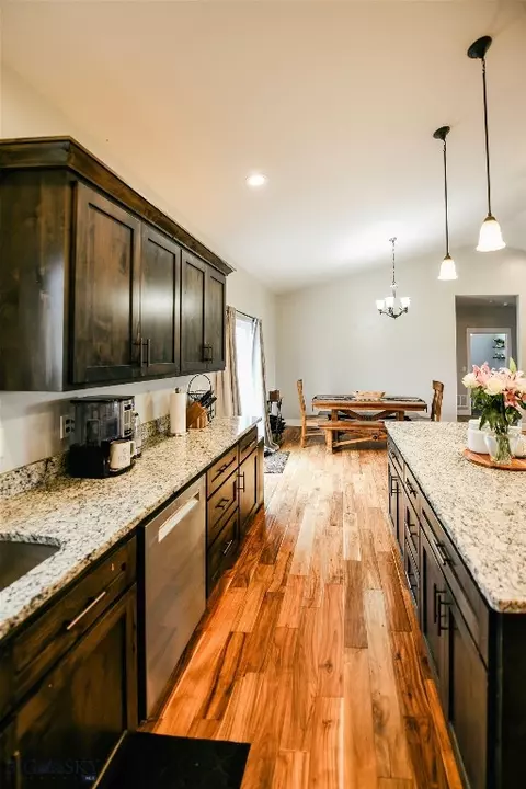 Kitchen - 325 Silverwood, Dillon, MT 59725 photo 2 of 3