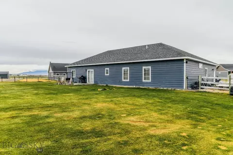 Exterior - 325 Silverwood, Dillon, MT 59725 photo 1 of 1