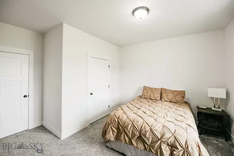 Bedroom - 325 Silverwood, Dillon, MT 59725 photo 4 of 4