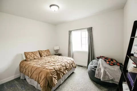 Bedroom - 325 Silverwood, Dillon, MT 59725 photo 3 of 4
