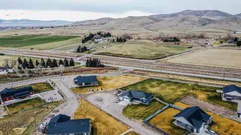 View/Area - 325 Silverwood, Dillon, MT 59725 photo 4 of 4