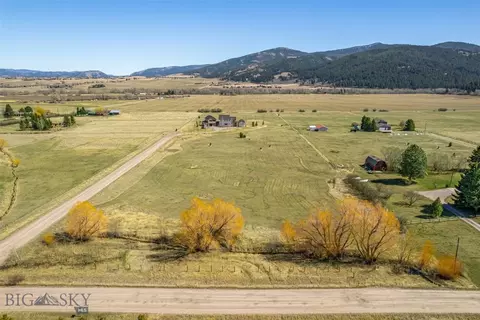 tbd Golden Buffalo Rd, Bozeman, MT 59715