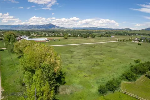 tbd Golden Buffalo Rd, Bozeman, MT 59715
