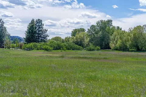 tbd Golden Buffalo Rd, Bozeman, MT 59715