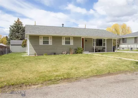 3541 Willoughby Ave, Butte, MT 59701