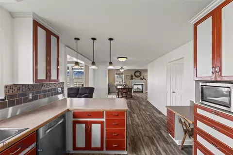 Entry Way - 605 E Cameron Brg, Bozeman, MT 59718 photo 1 of 1