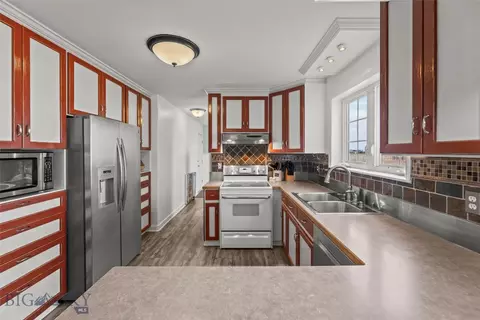 Kitchen - 605 E Cameron Brg, Bozeman, MT 59718 photo 1 of 1