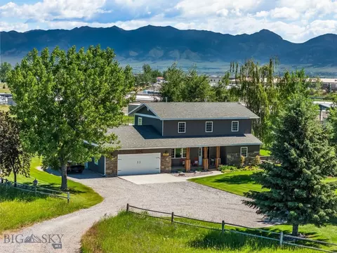 605 E Cameron Brg, Bozeman, MT 59718