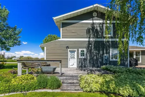 Exterior - 605 E Cameron Brg, Bozeman, MT 59718 photo 5 of 7