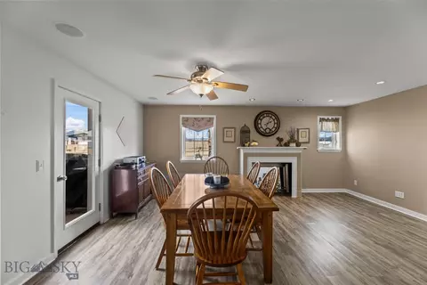 Dining - 605 E Cameron Brg, Bozeman, MT 59718 photo 1 of 2