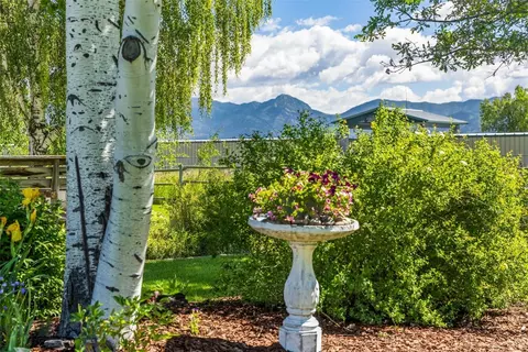 Exterior - 605 E Cameron Brg, Bozeman, MT 59718 photo 7 of 7