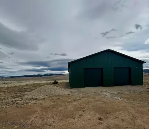 tbd Seven Spgs, Butte, MT 59750
