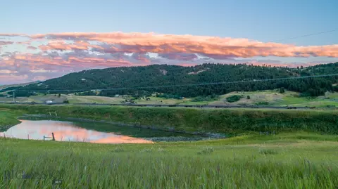 tbd Lupine Ln, Livingston, MT 59047