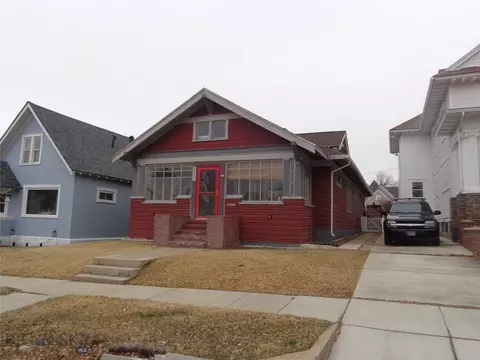 617 Locust St, Anaconda, MT 59711