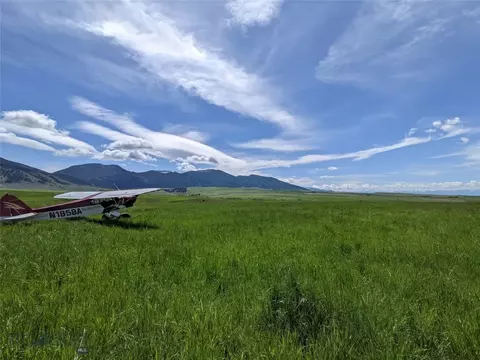 Nhn Haugland Road, Belgrade, MT 59714