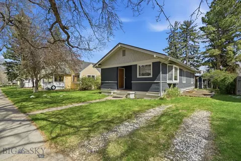1110 S 3rd, Bozeman, MT 59715
