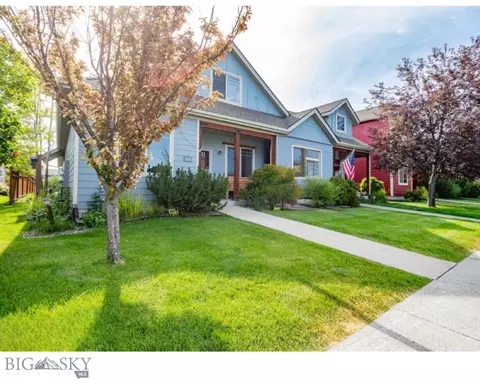 1168 Saxon #A, Bozeman, MT 59718