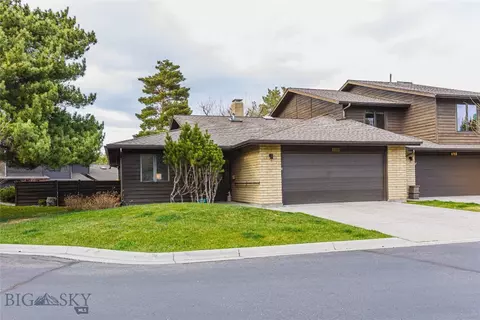 1711 S Black Ave, Bozeman, MT 59715