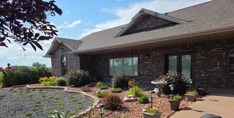 7623 N Leopard Ave, Billings, MT 59106