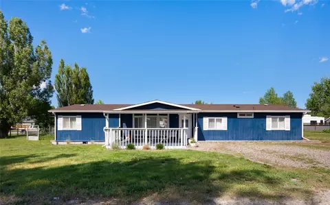 321 W Front St, Three Forks, MT 59752
