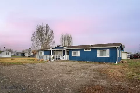 321 W Front St, Three Forks, MT 59752