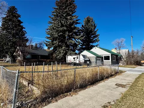 Exterior - 434 E Dillon St, Dillon, MT 59725 photo 6 of 6