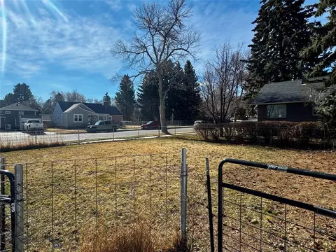 Exterior - 434 E Dillon St, Dillon, MT 59725 photo 5 of 6