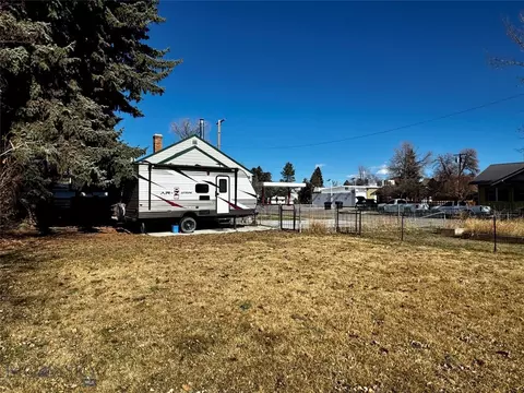 Other - 434 E Dillon St, Dillon, MT 59725 photo 1 of 7