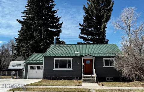 434 E Dillon St, Dillon, MT 59725
