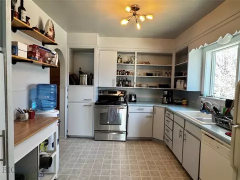 Kitchen - 434 E Dillon St, Dillon, MT 59725 photo 1 of 1