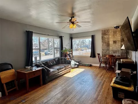 Living - 434 E Dillon St, Dillon, MT 59725 photo 1 of 1