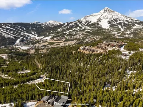 135 Summit View Lot 8 Dr, Big Sky, MT 59716